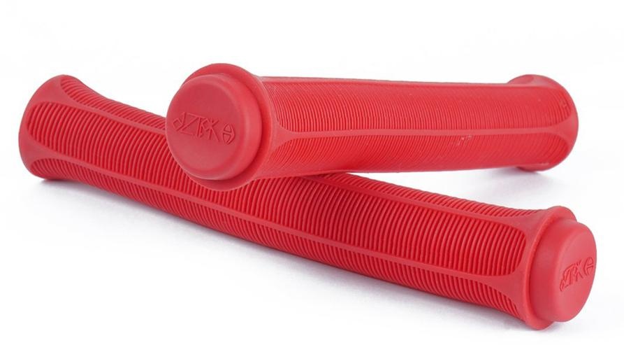 AZTEK GRIPS - RED