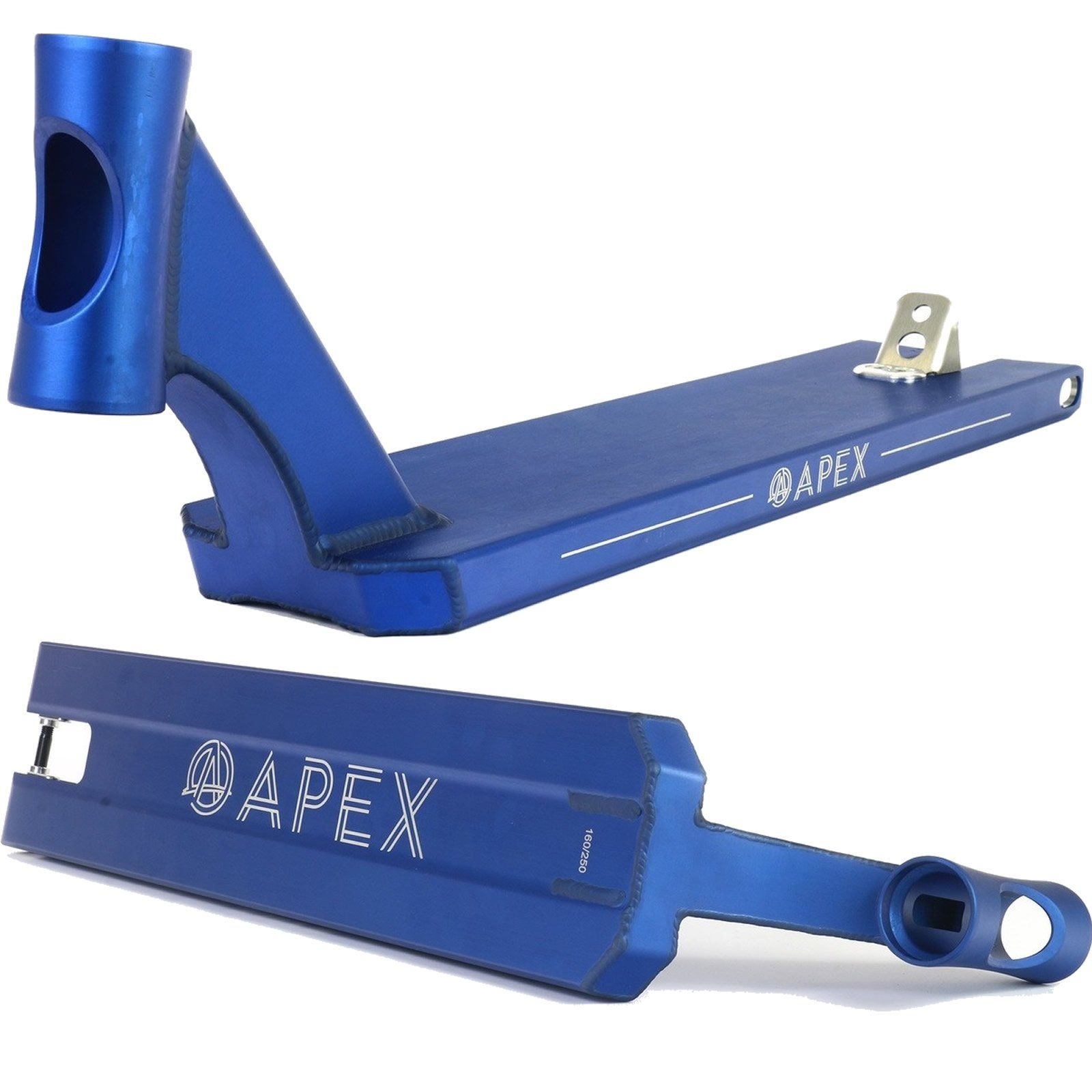 APEX 5" X 600MM BOXED - BLUE