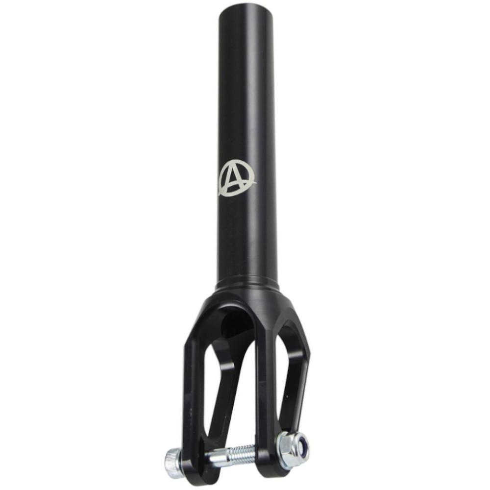 APEX QUANTUM LITE FORK - BLACK APEX QUANTUM LITE FORK - BLACK