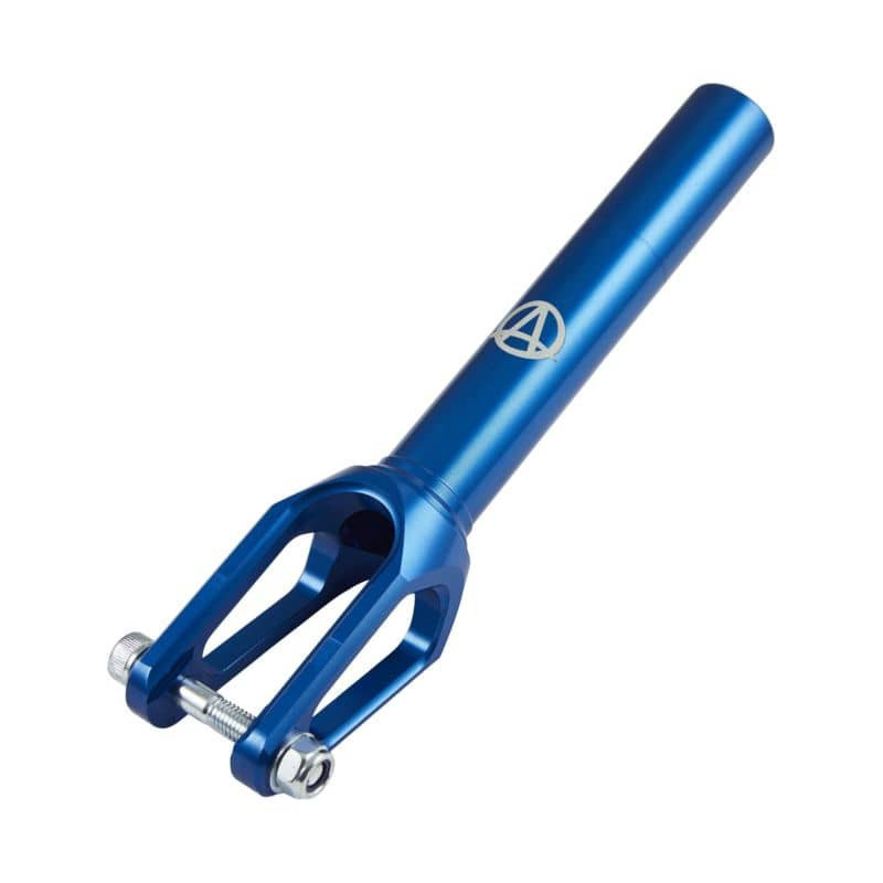 APEX QUANTUM  FORK - BLUE