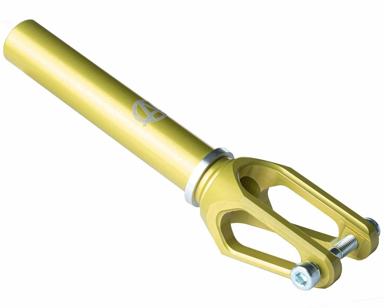 APEX QUANTUM LITE FORK - YELLOW