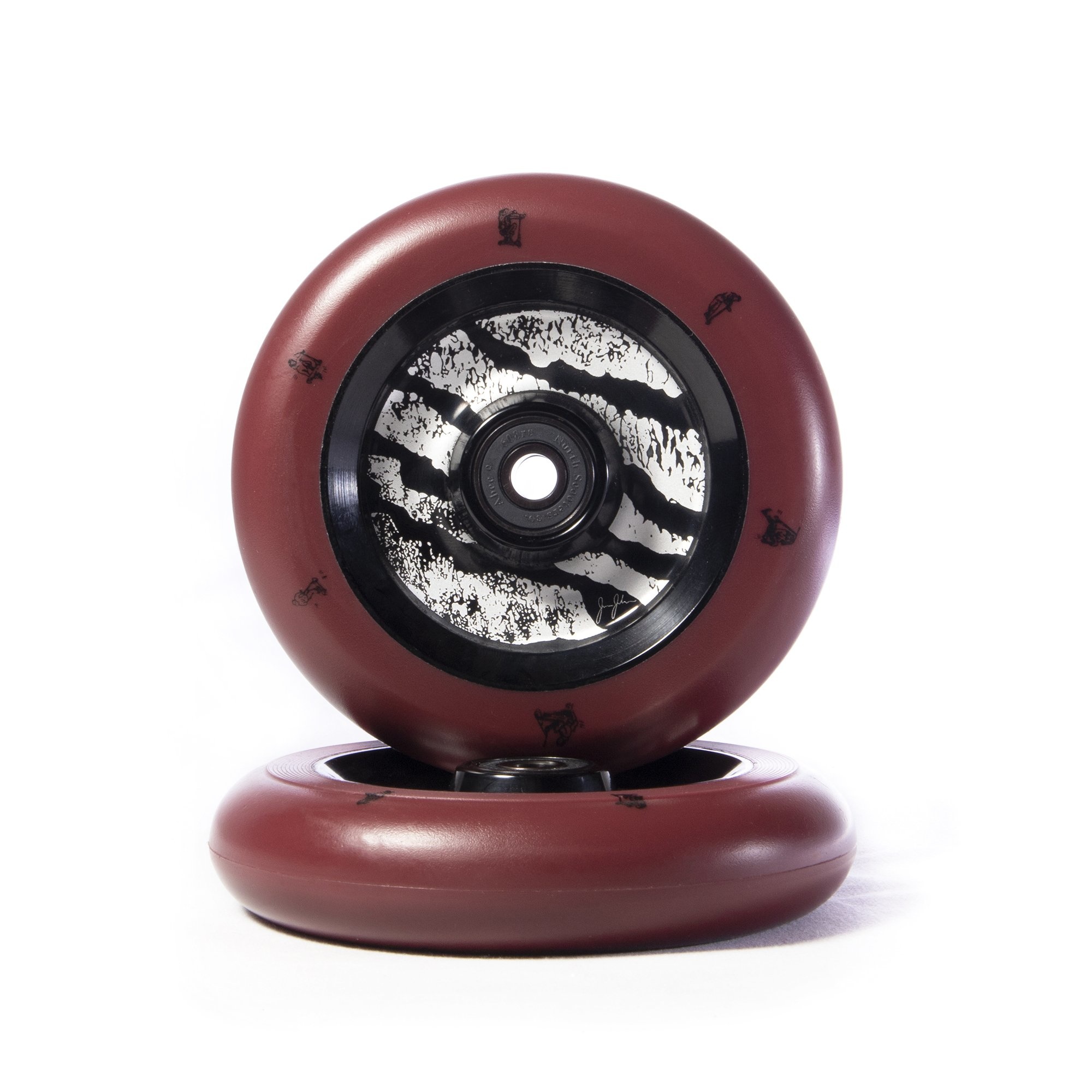 NORTH JONAS JOHNSON SIG WHEELS