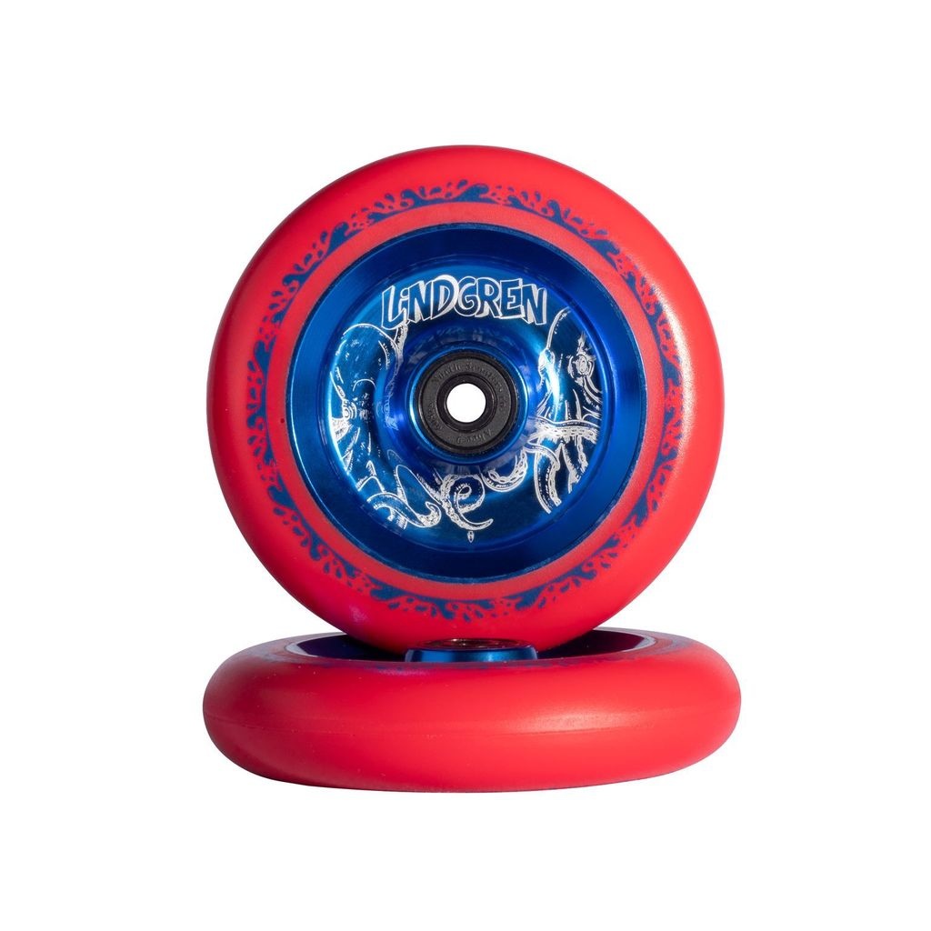 NORTH LEON LINDGREN SIG WHEELS