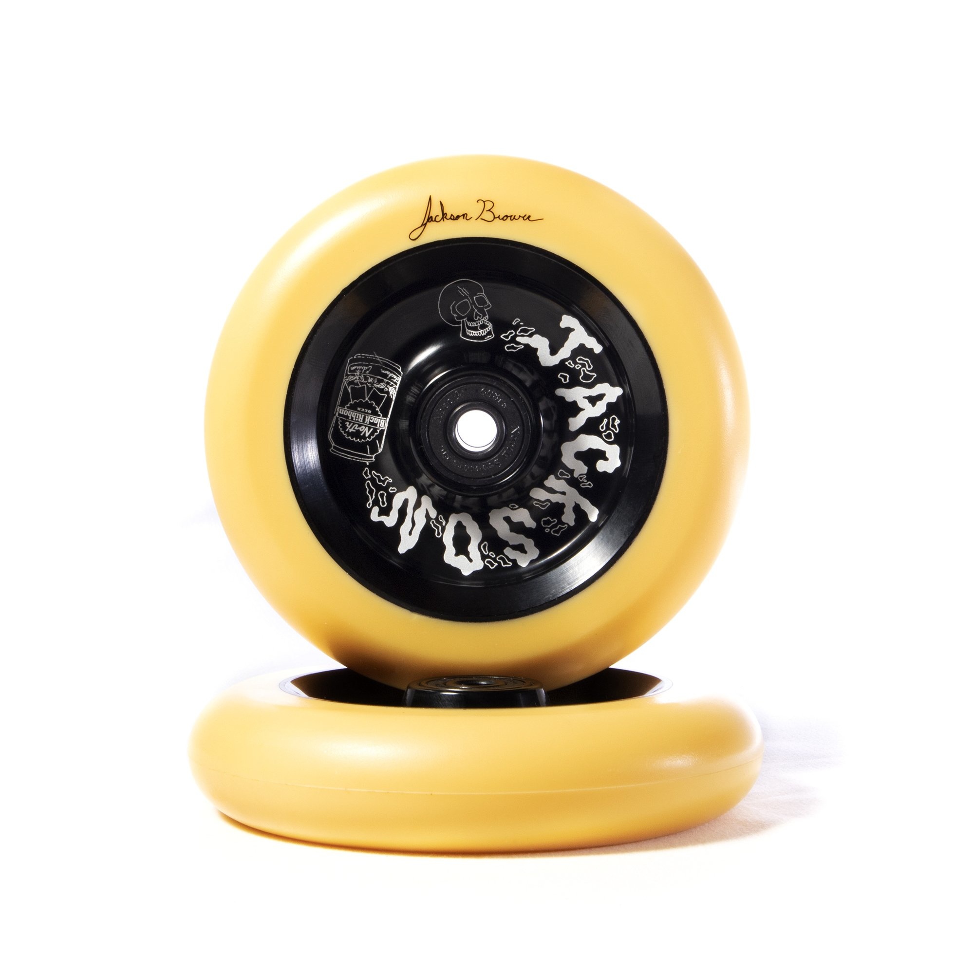 NORTH JACKSON BROWER SIG WHEELS