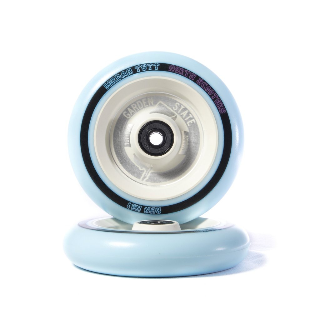 NORTH JORDAN TUTT SIG WHEELS