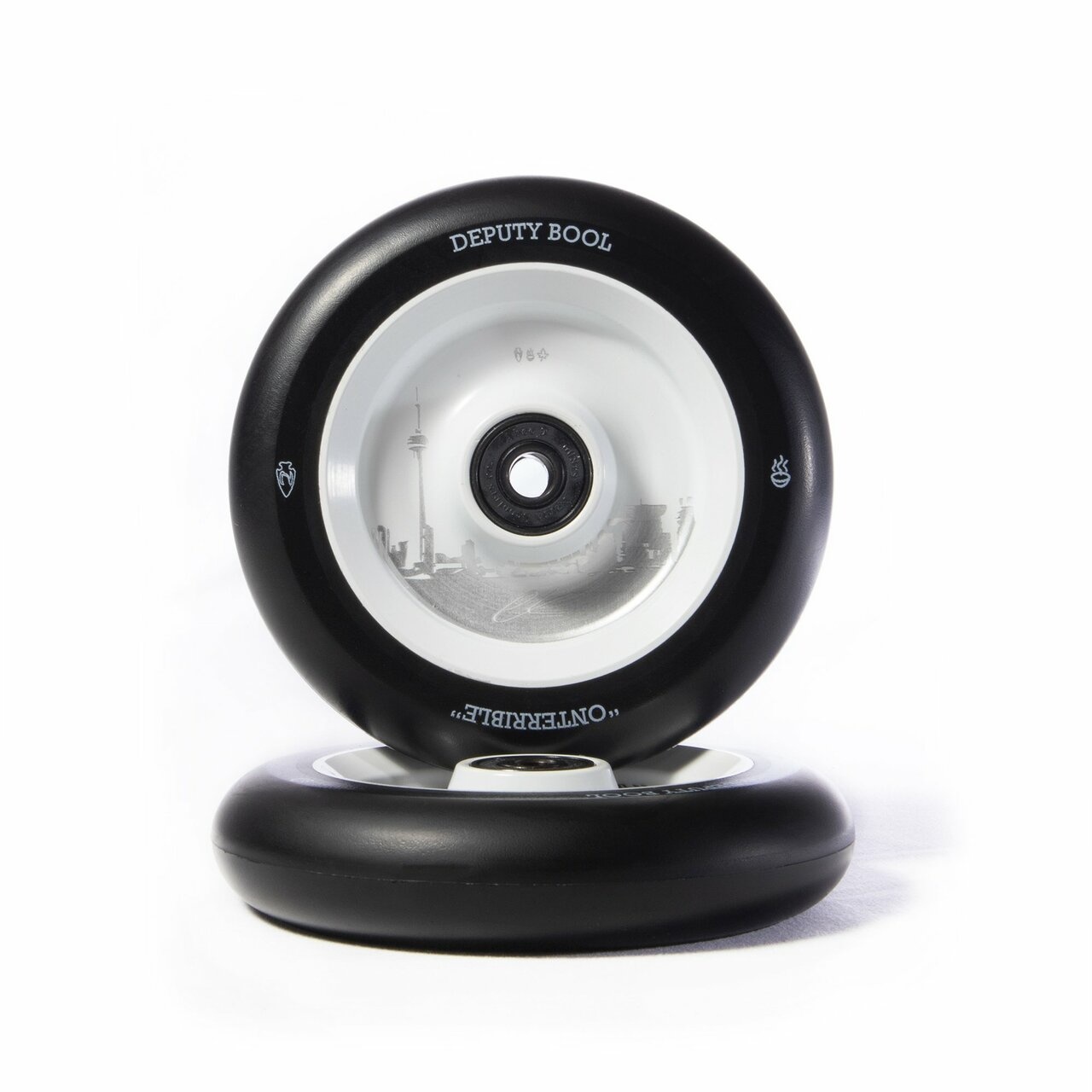 NORTH JORDAN ETHAN KIRK WHEELS