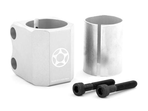 PROTO HALF KNUCKLE SILVER