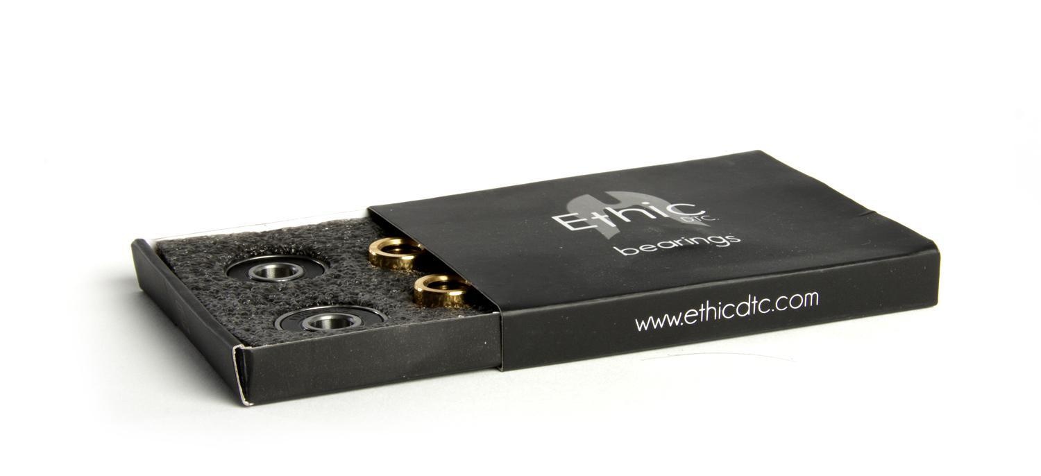 ETHIC DTC BEARINGS 12std