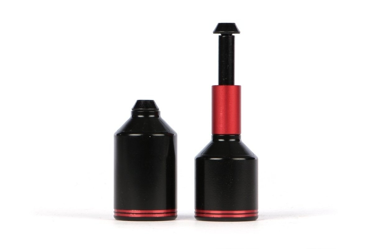 ETHIC DTC ALU PEGS - RED
