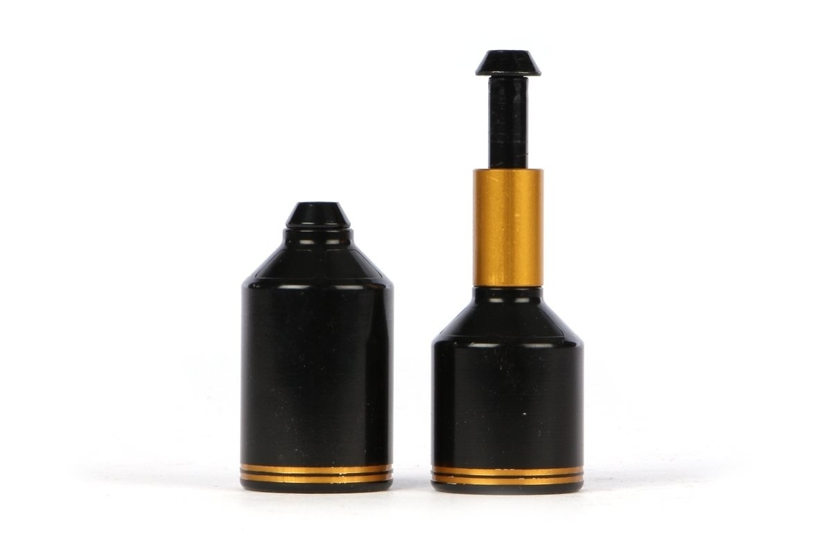 ETHIC DTC ALU PEGS - GOLD