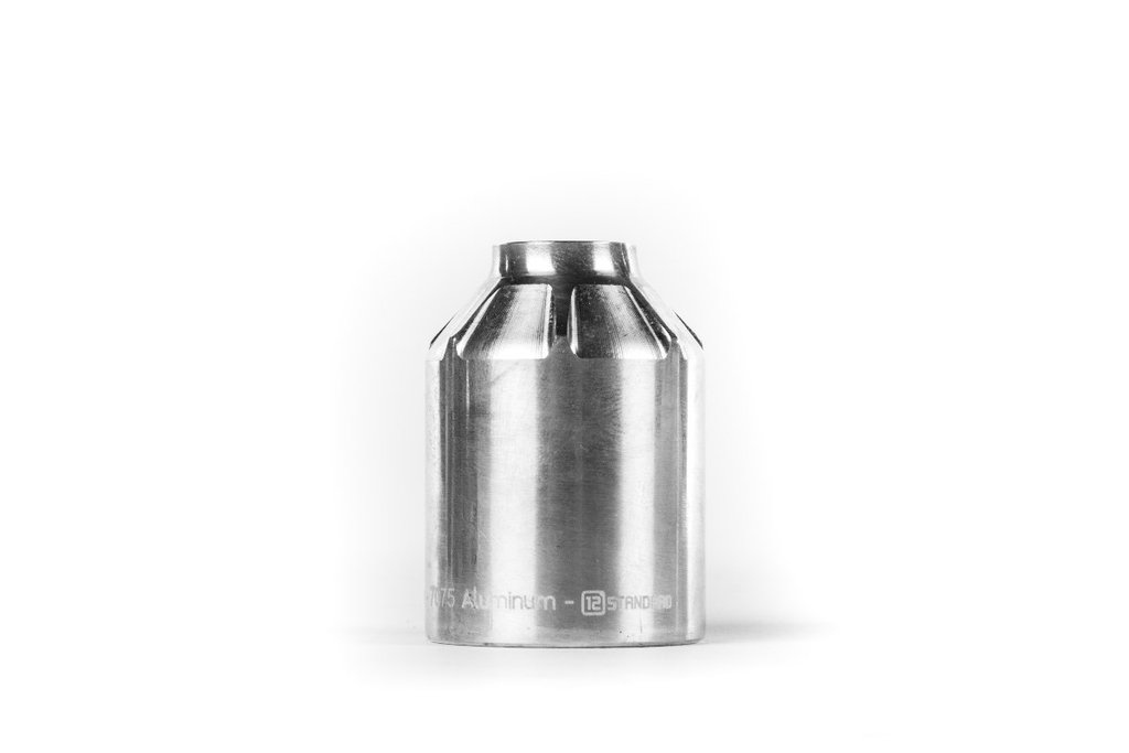 ETHIC DTC ALU PEG 48MM - POLISHED