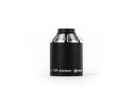 ETHIC DTC ALU PEG 48MM - BLACK