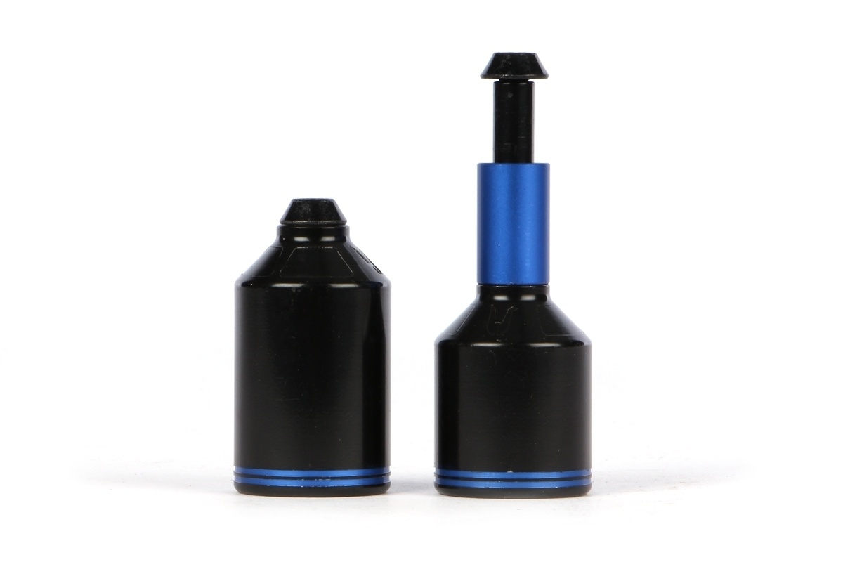 ETHIC DTC ALU PEGS - BLUE