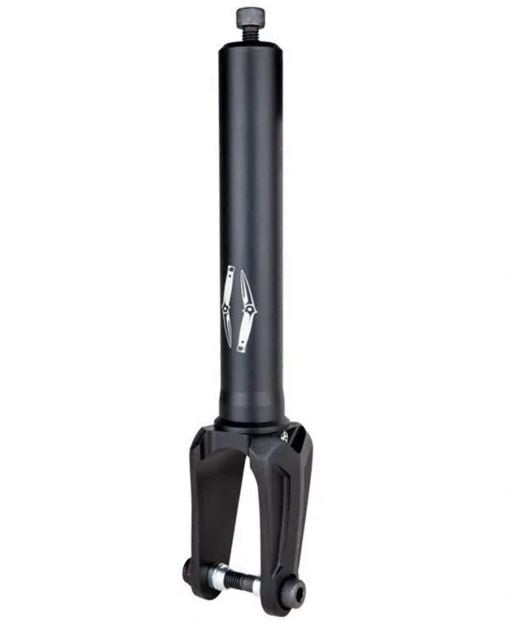 ADDICT SWITCHBLADE FORK - BLACK