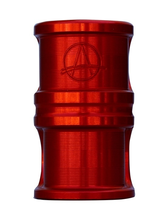APEX LITE SCS - RED