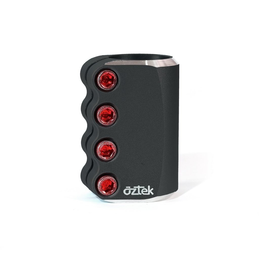 AZTEK PANDORA SCS - BLACK