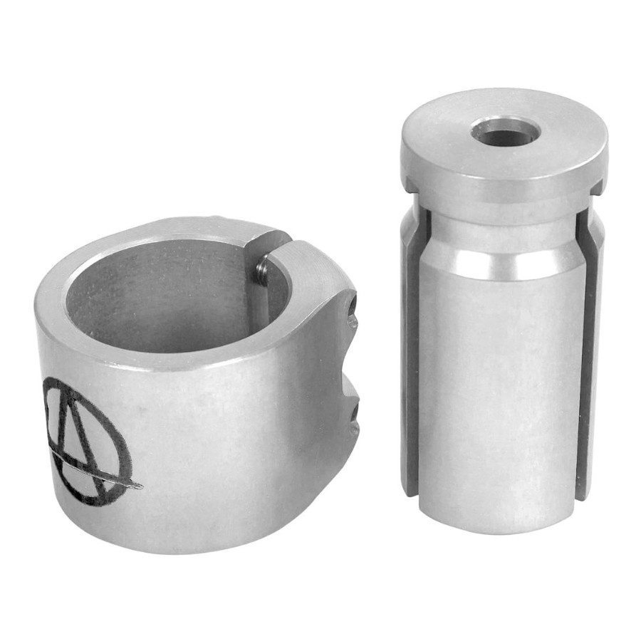 APEX IHC-HIC CONVERSION KIT - SILVER