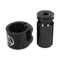 APEX IHC-HIC CONVERSION KIT - BLACK