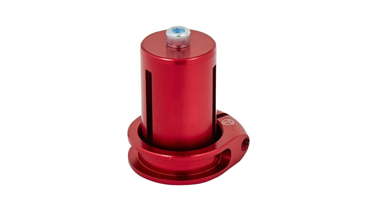 APEX MONO LITE CLAMP - RED