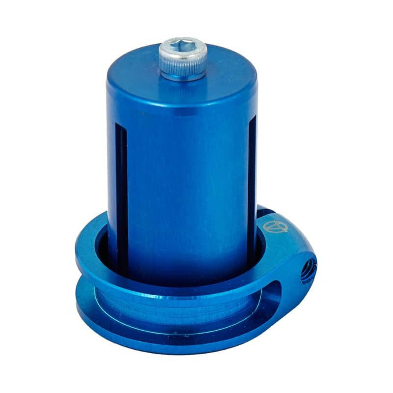 APEX MONO LITE CLAMP - BLUE