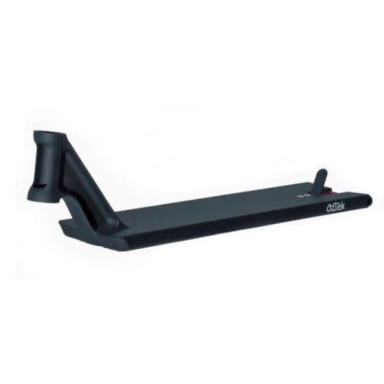 AZTEK SIREN 3 - 6" x 23" BLK