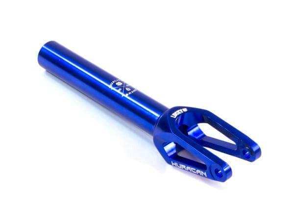 LUCKY HURACAN FORK HIC - BLUE