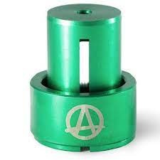 APEX MONO CLAMP GREEN