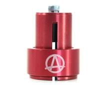 APEX MONO CLAMP RED