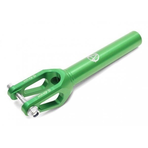 APEX QUANTUM FORK - GREEN