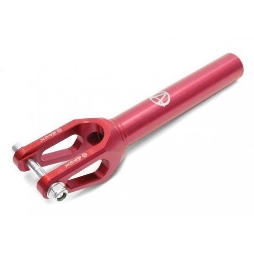 APEX QUANTUM FORK - RED