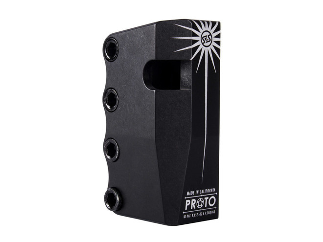 PROTO SENTINAL SCS BLACK
