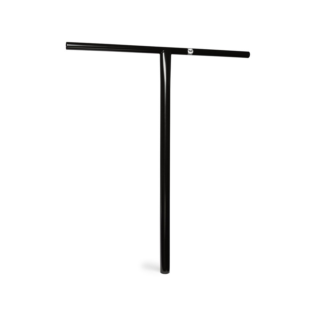 TILT STAGE 1 T BARS - BLACK