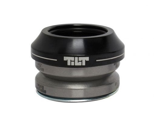 TILT INTAGRATED HEADSET - TALL STACK