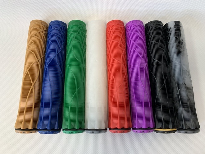 ETHIC DTC GRIPS - ASSORTED COLOURS