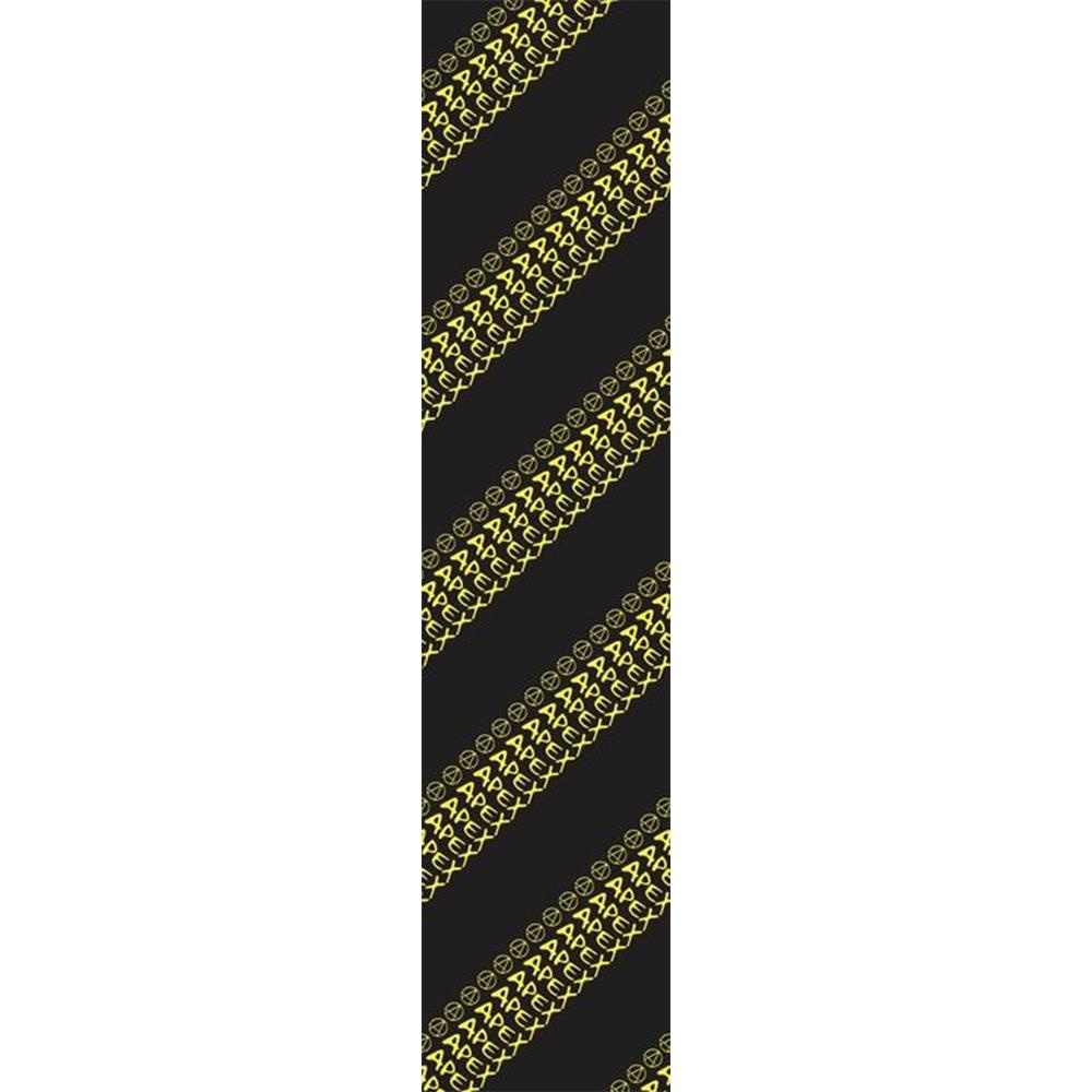APEX GRIP TAPE - CAUTION