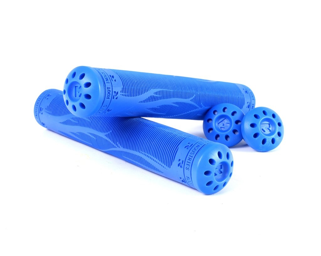 ROOT INDUSTRIES R2 GRIPS - BLUE