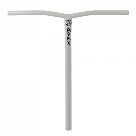 APEX BOL BARS STANDARD - GREY
