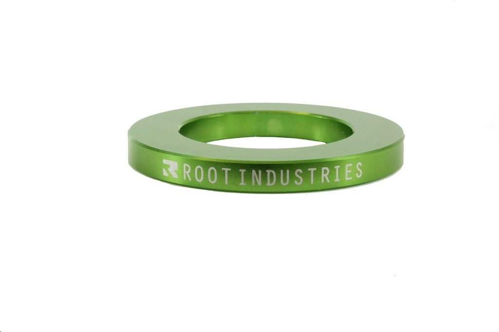 ROOT INDUSTRIES - HEADSET SPACE 5mm (Green)