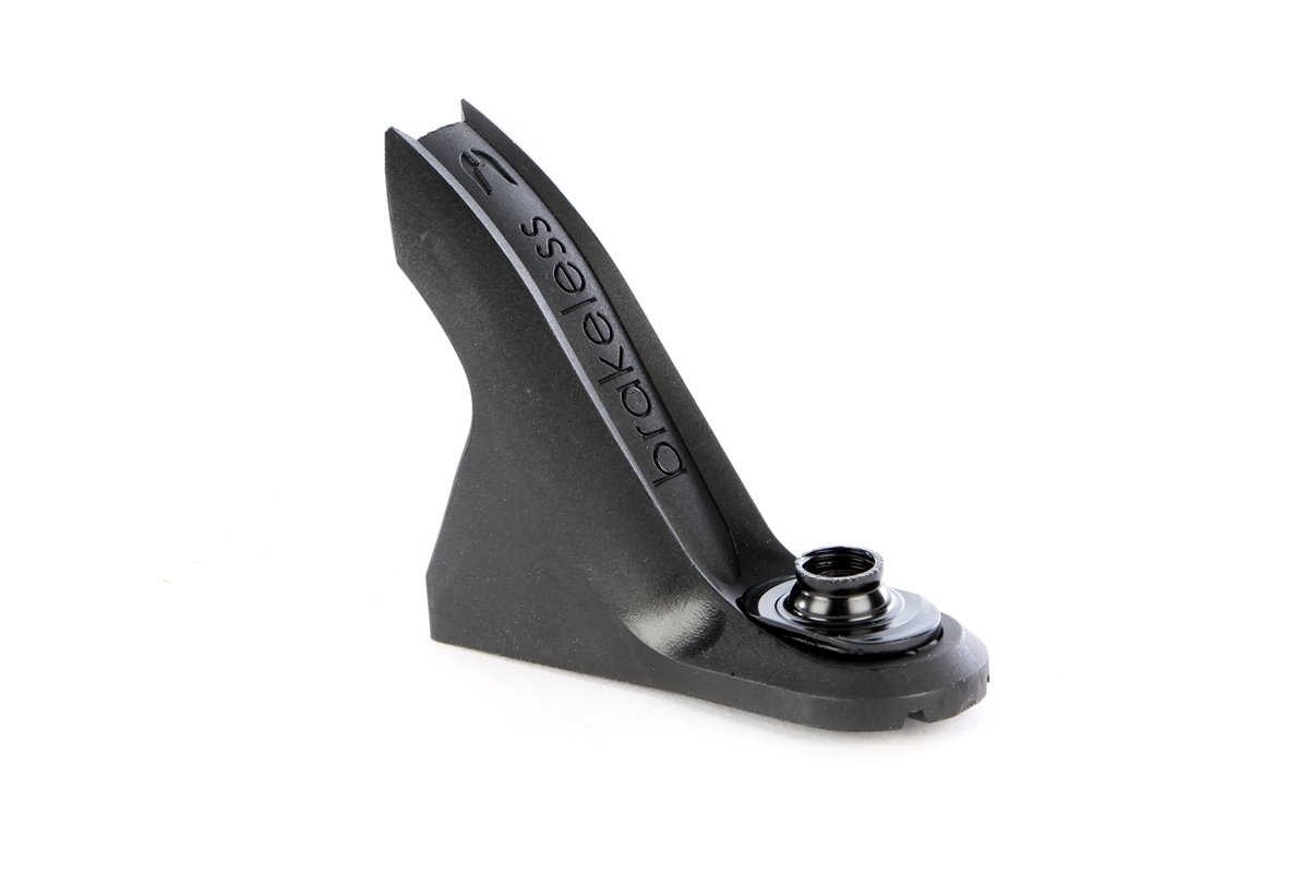 ETHIC BRAKELESS PAD