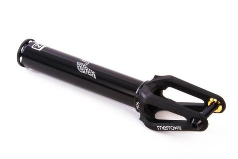 ETHIC MERROW V2 FORK - BLACK