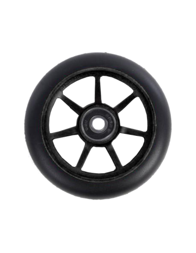 ETHIC INCUBE WHEEL 110MM - BLACK