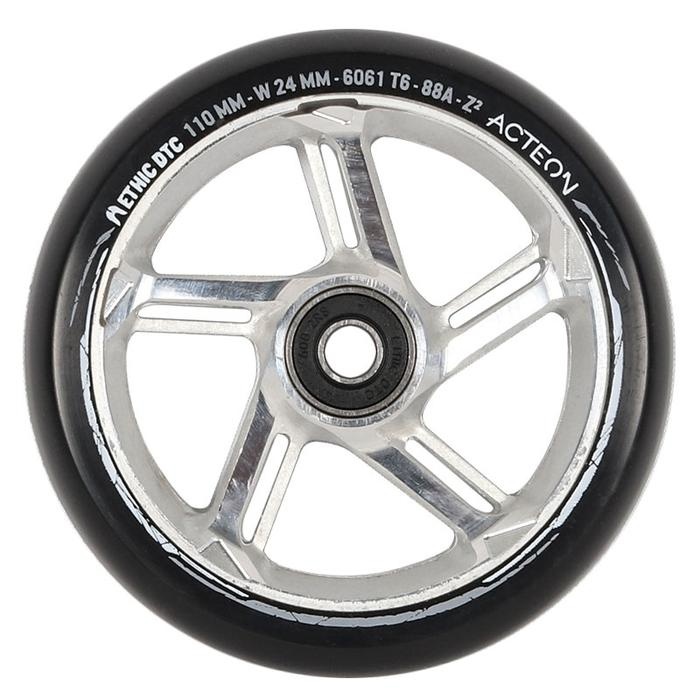 ETHIC ACTEON WHEEL 110MM - RAW