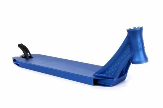 ETHIC ERAWAN DECK 20.75" X 4.5" - BLUE