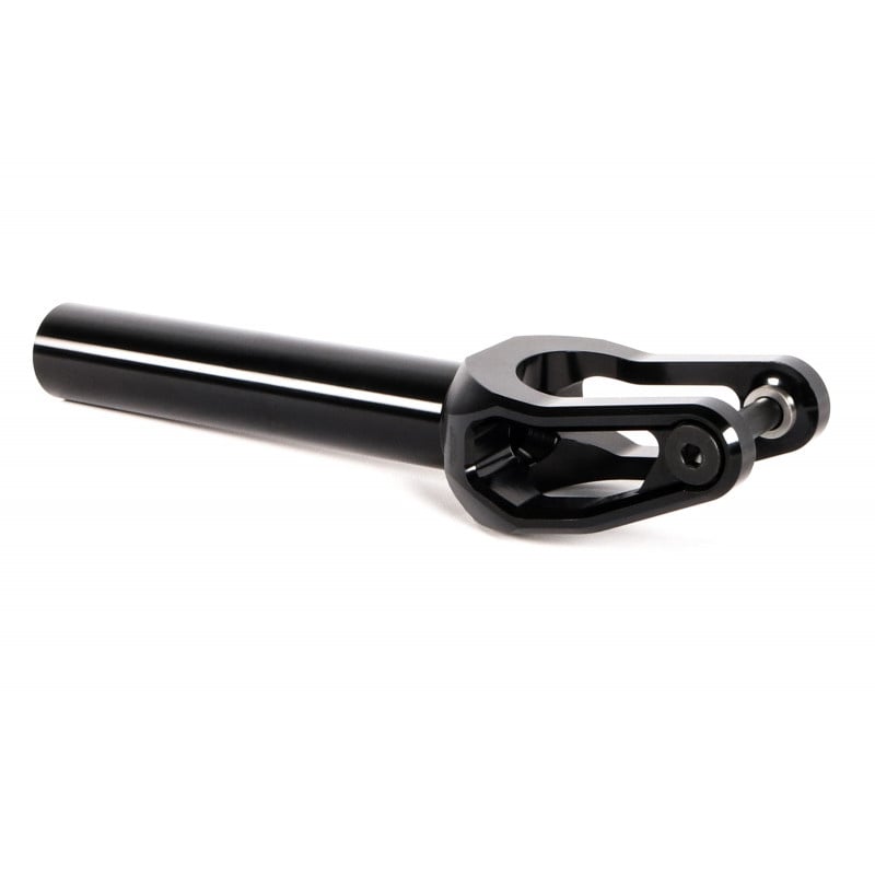 TILT RIGID FORK - BLACK