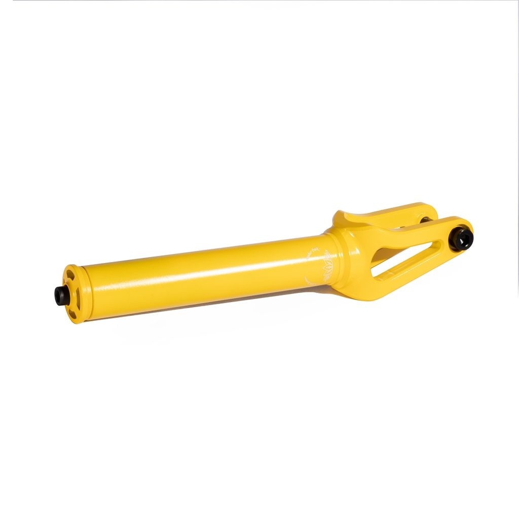NORTH AMBER FORK - YELLOW
