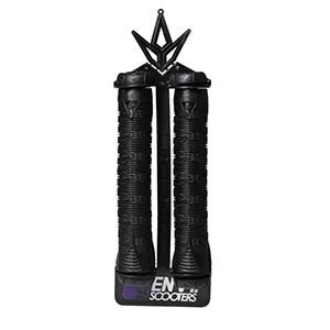ENVY V2 GRIPS - BLACK ENVY V2 GRIPS - BLACK