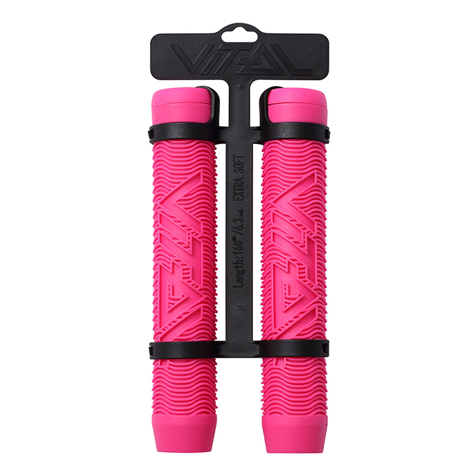 VITAL GRIPS - PINK