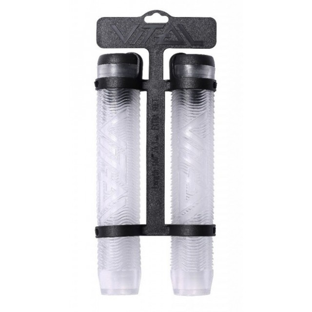 VITAL GRIPS - CLEAR