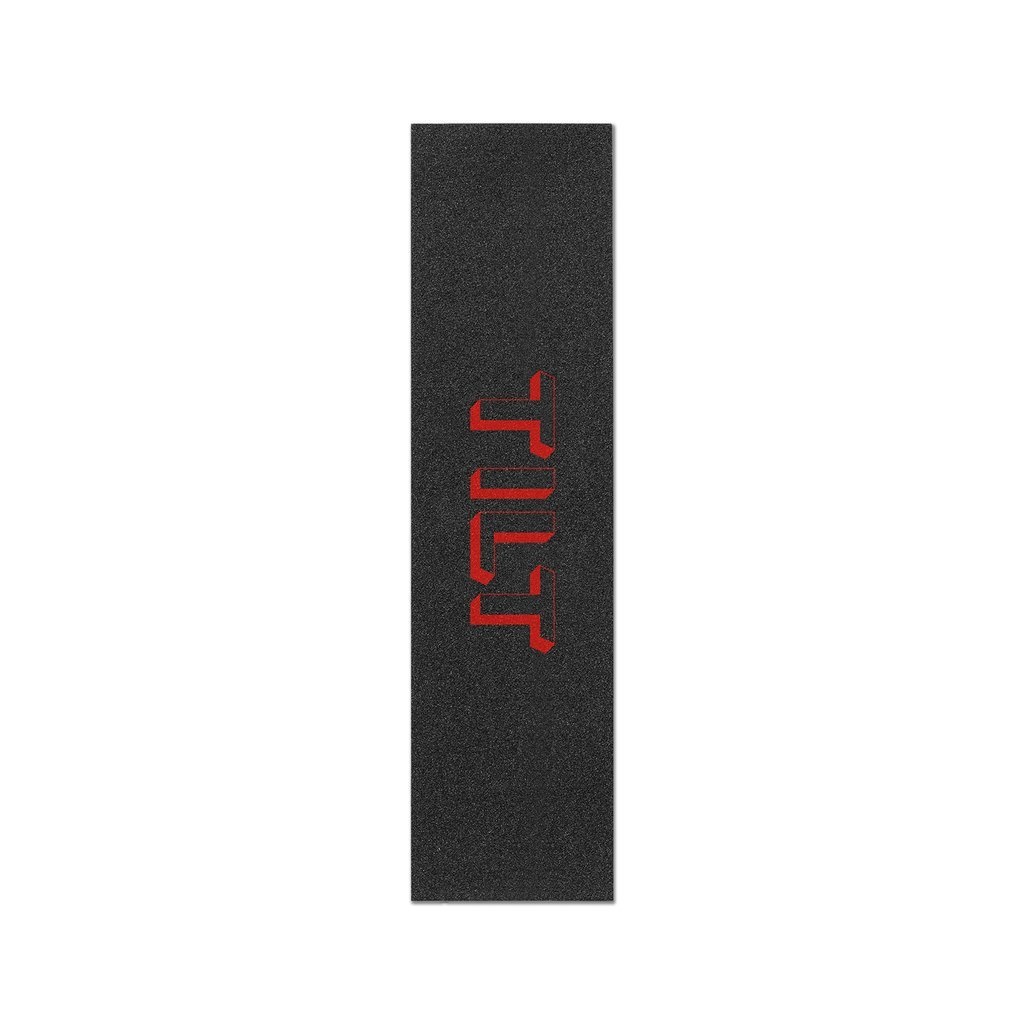 TILT 3D GRIPTAPE - RED