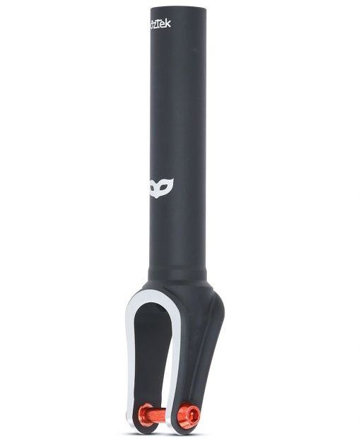 AZTEK CIRCA V3 - MATTE BLACK
